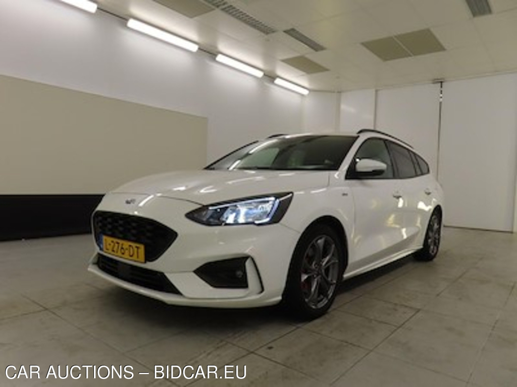 Ford FOCUS 1.5 EcoBo 150pk ST-Line X Bus AT Wagon 5d