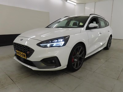Ford FOCUS 2.3 EcoBoost 280pk ST-3 Wagon 5d