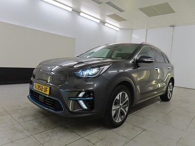 Kia E-Niro 39.2kWh DynamicPlusLine 5d APL