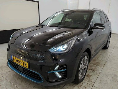Kia E-Niro 64kWh ExecutiveLine