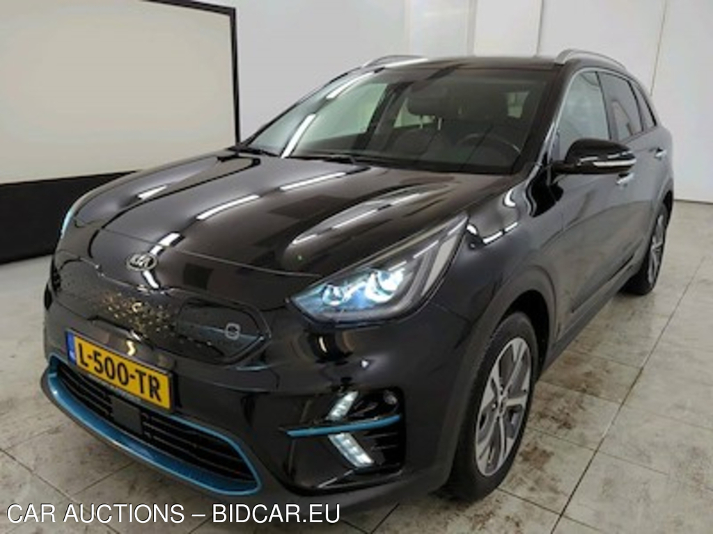 Kia E-Niro 64kWh ExecutiveLine