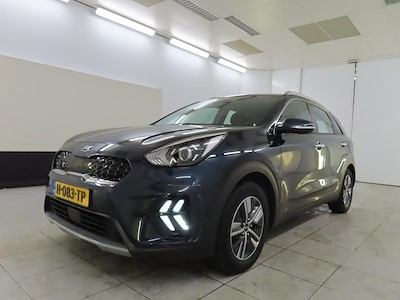 Kia Niro 1.6 GDi Hybrid ActieAuto 5d DynamicLine APL