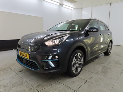 Kia Niro e-Niro EV DynamicLine 3-fase 5d