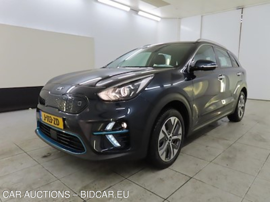 Kia Niro e-Niro EV DynamicLine 3-fase 5d