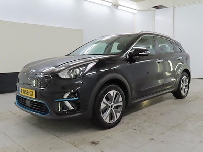 Kia Niro e-Niro EV DynamicLine 3-fase 5d