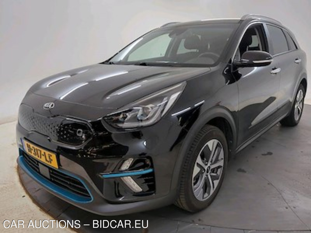 Kia Niro e-Niro EV ExecutiveLine