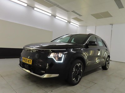 Kia Niro EV 64.8kWh DynamicLine 5d APL