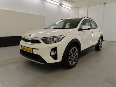 Kia Stonic 1.0 T-GDi 74 kW ActieAuto 5d DynamicLine APL
