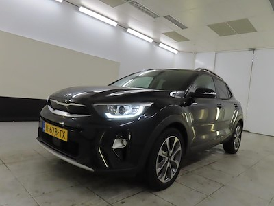 Kia Stonic 1.0 T-GDi 74 kW ActieAuto 5d DynamicPlusLine APL
