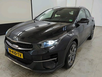 Kia XCeed 1.0 T-Gdi DynamicLine