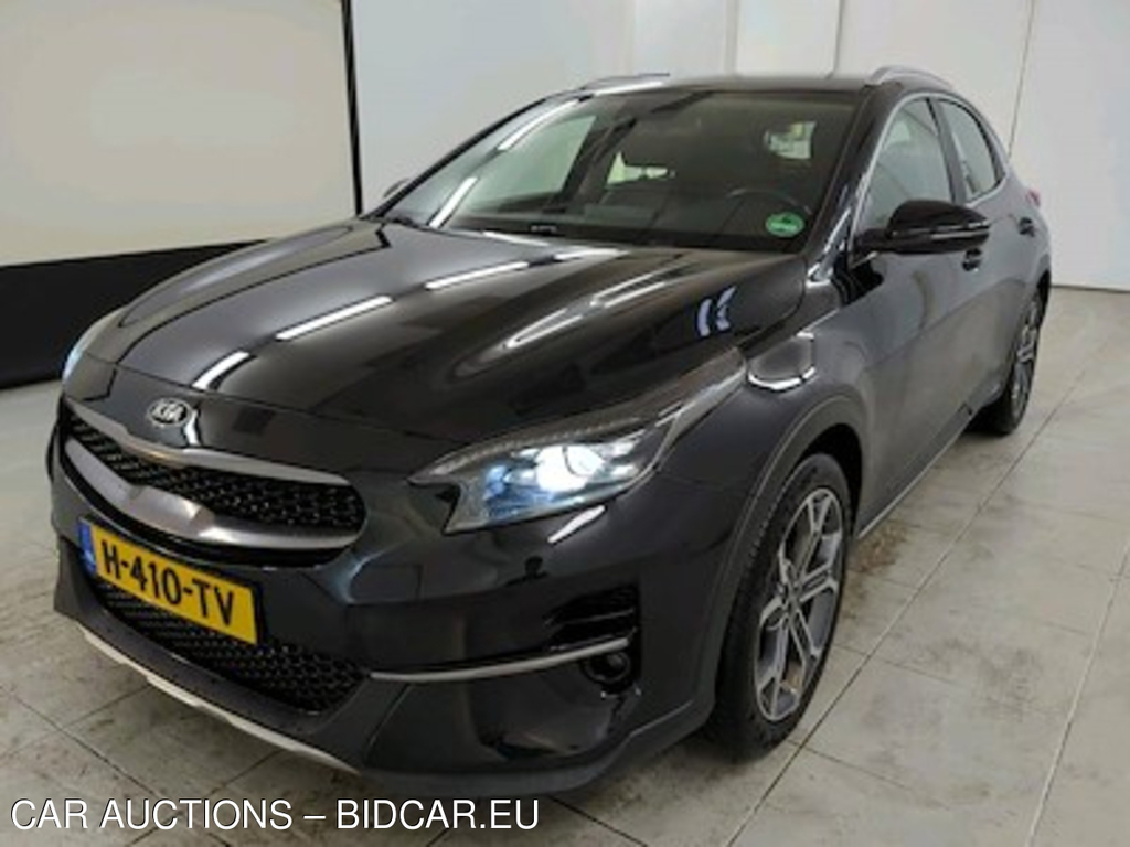 Kia XCeed 1.0 T-Gdi DynamicLine