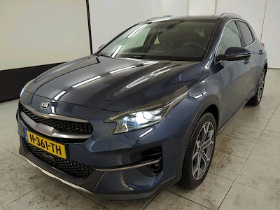 Kia XCeed 1.4 T-Gdi DynamicPlusLine