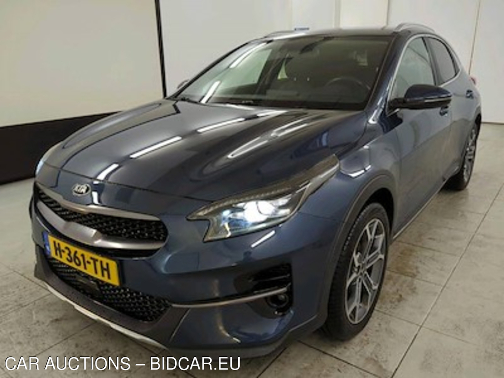 Kia XCeed 1.4 T-Gdi DynamicPlusLine