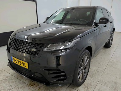 Land Rover Range rover velar P400e 2.0 PHEV AWD R-Dynamic HSE