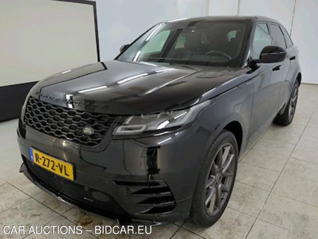 Land Rover Range rover velar P400e 2.0 PHEV AWD R-Dynamic HSE