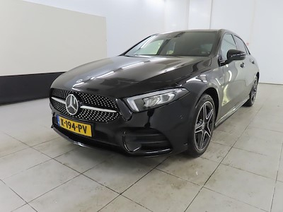 Mercedes-Benz A-klasse A 250 e 8G-DCT Business Sol AMG Limited 5d