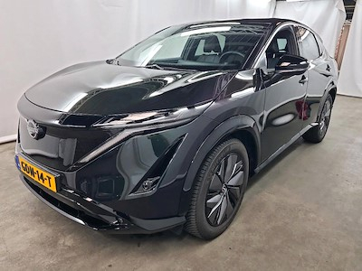 Nissan Ariya 87 kWh ADVANCE