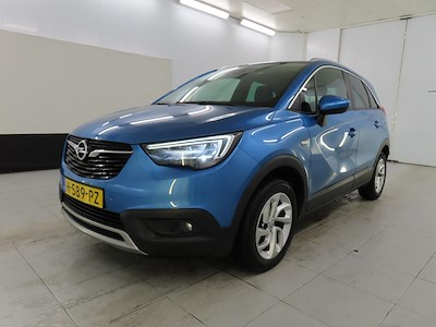 Opel Crossland X 1.2 Turbo S;S 81kW Innovation 5d