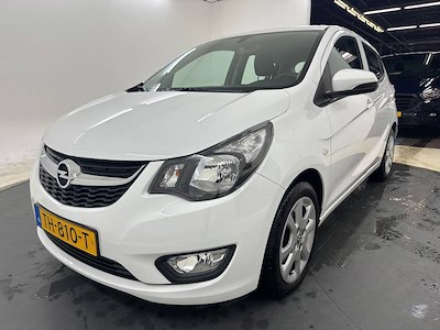 Opel Karl 1.0 Start/Stop 75pk Edition