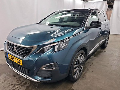 Peugeot 5008 1.6 PureTech 180pk S&S EAT8 GT-Line