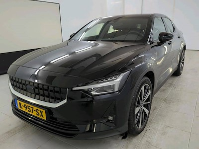 Polestar 2 Pilot Plus
