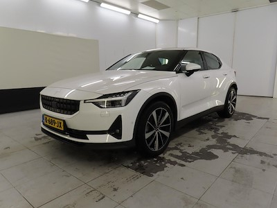 Polestar 2 Pilot Plus 5d