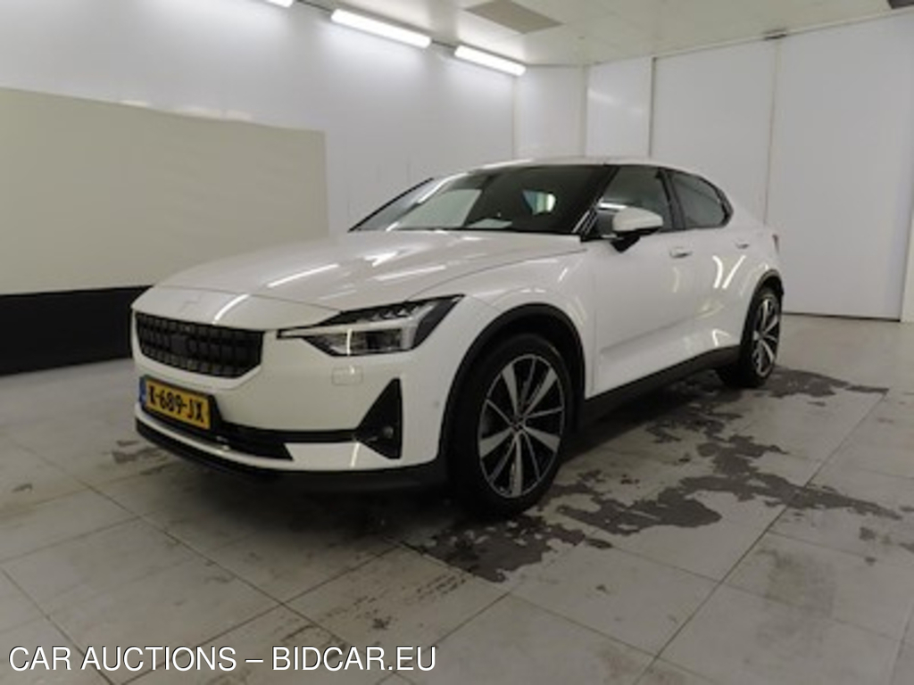 Polestar 2 Pilot Plus 5d