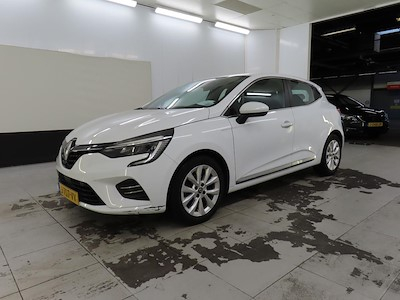 Renault CLIO 1.0 TCe 100 Intens 5d APL