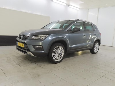 Seat Ateca 1.5 TSI Xcellence Business Intense DSG7 5d