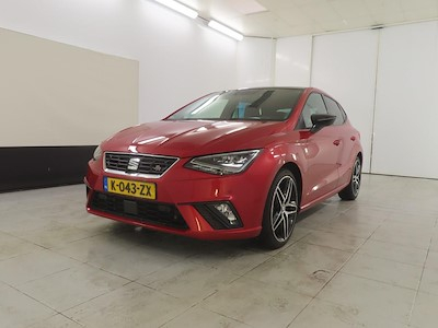 Seat IBIZA 1.5 TSI 110kW FR Bus Intense Plus DSG 5d