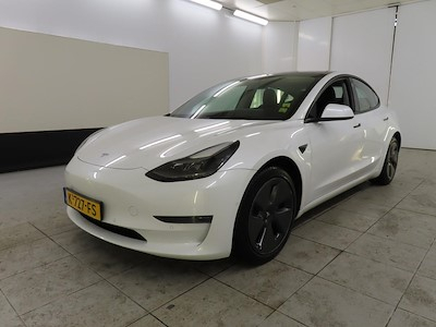 Tesla Model 3 Long Range Dual Motor