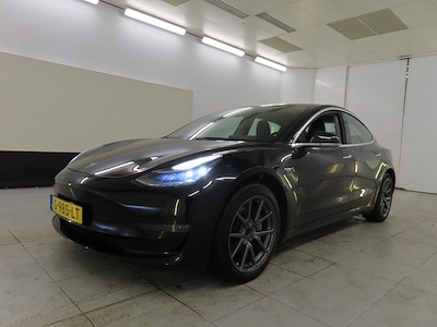 Tesla Model 3 Long-Range Dual Motor