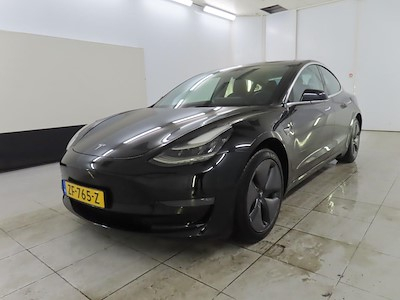 Tesla Model 3 Long-Range Dual Motor AWD