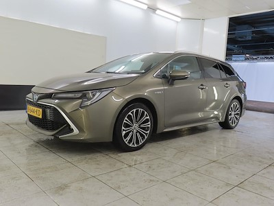 Toyota Corolla touring spor 1.8 Hybrid Executive 5d