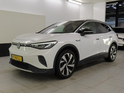 Volkswagen ID.4 77kWh 1ST Auto 5d
