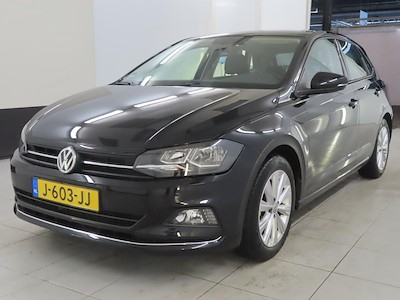 Volkswagen POLO 1.0 TSI 70kW 5d Highline APL