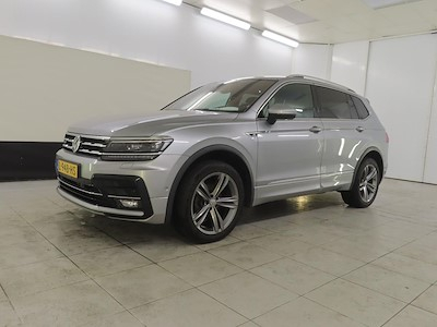 Volkswagen Tiguan allspace 1.5 TSI DSG Highline Business R 5d