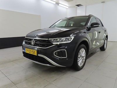 Volkswagen T-Roc 1.5 TSI 110KW DSG Life 5d