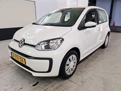 Volkswagen UP 1.0 44kW Up!