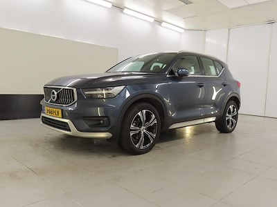 Volvo XC40 T3 Geartronic Inscription 5d
