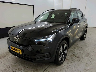 Volvo Xc40 recharge P8 R-Design AWD