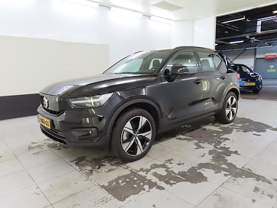 Volvo Xc40 recharge P8 AWD R-Design 5d