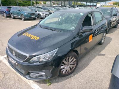Peugeot 308 AFFAIRE BlueHDi 100 S&amp;S PREMIUM PACK VF [5P] 6-100CH-5cv, 2019