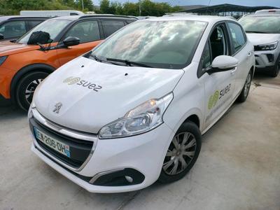 Peugeot 208 AFFAIRE 1.6 BlueHDi 75 PREMIUM PACK VF [5P] bvm 5-75CH-4cv, 2018