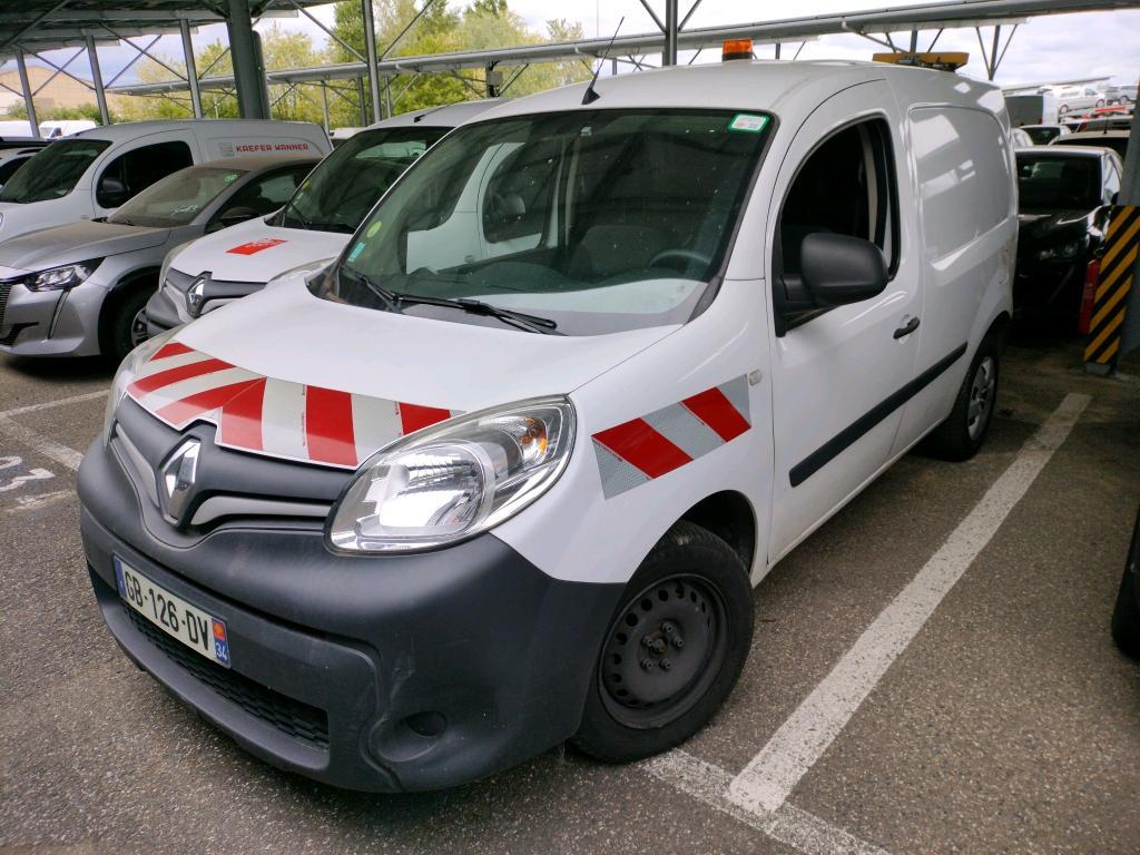 Renault Kangoo Express Extra R-Link - Blue dCi 95 VU [4P] bvm 6-95CH-5cv, 2021
