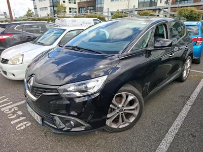 Renault Scenic Business Blue dCi 120 VP [5P] bvm 6-120CH-6cv, 2019