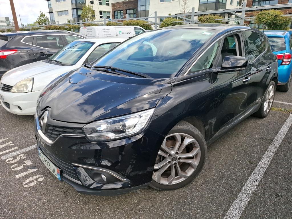 Renault Scenic Business Blue dCi 120 VP [5P] bvm 6-120CH-6cv, 2019