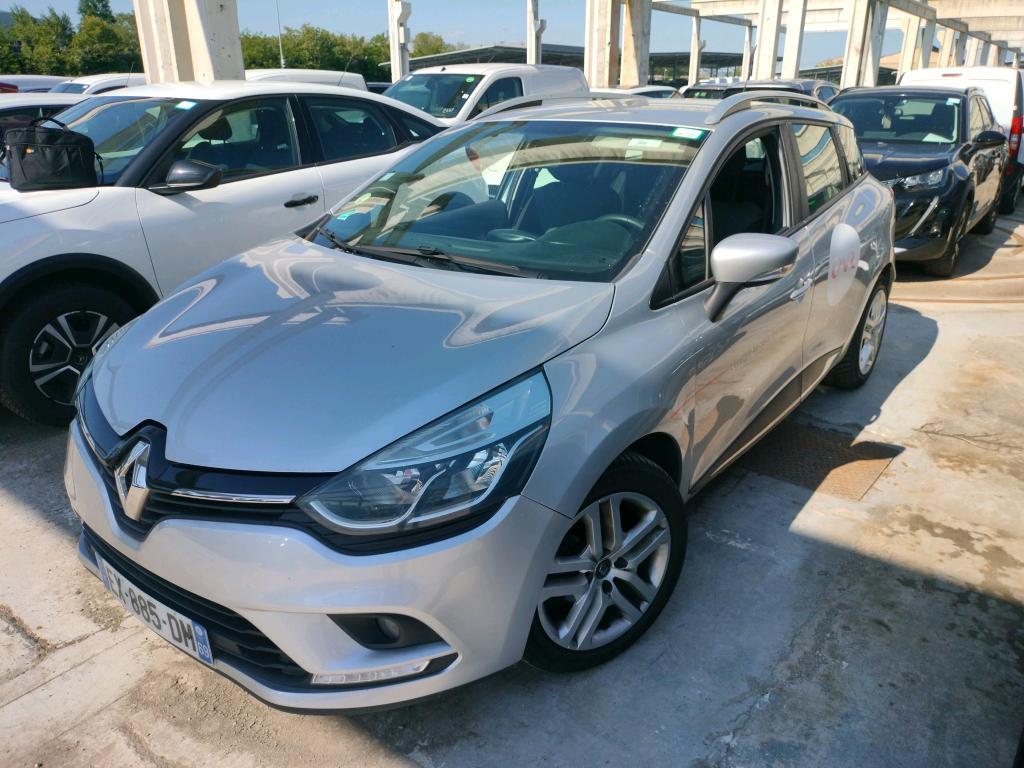 Renault Clio Estate Business Energy dCi 75 VP [5P] bvm 5-75CH-4cv, 2018