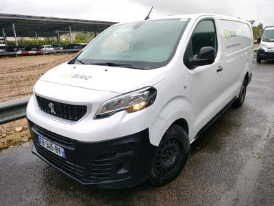 Peugeot Expert 2.0 BlueHDi 120 S&amp;S Long Premium VU [4P] bvm 6-122CH-7cv, 2018