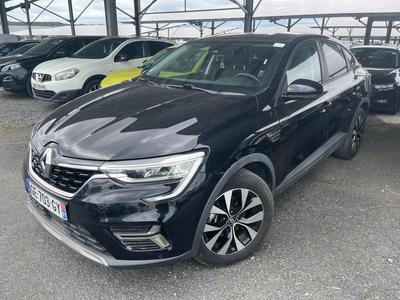 Renault ARKANA Business E-TECH 145 VP [5P] bva 6-145CH-5cv, 2022